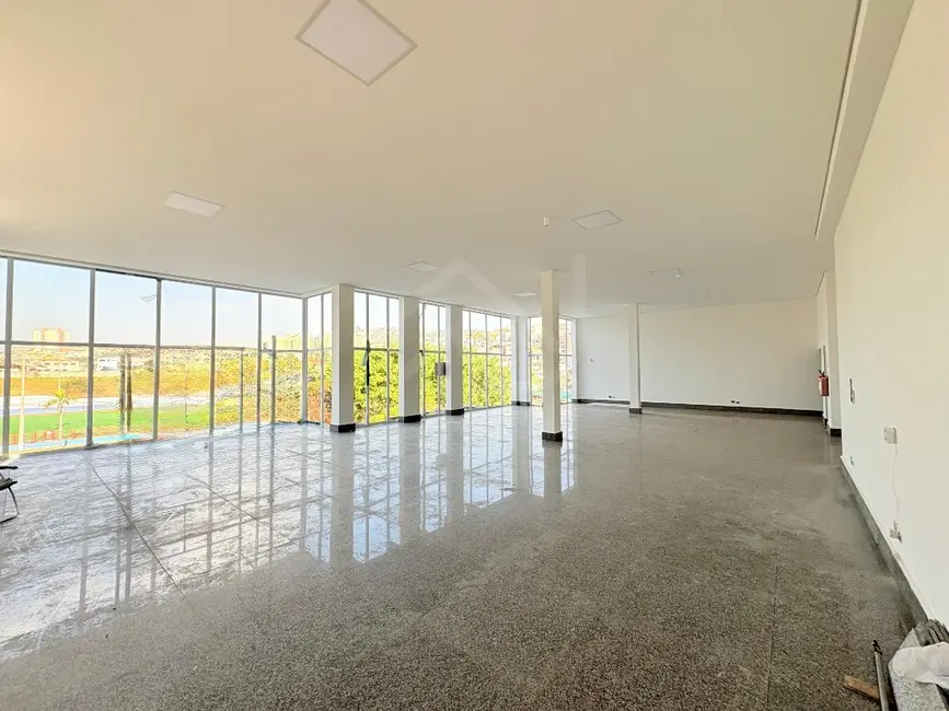 Foto 7 de Sala Comercial para alugar, 228m2 em Portais (Polvilho), Cajamar - SP