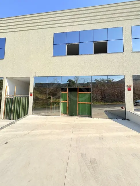 Foto 2 de Sala Comercial para alugar, 135m2 em Portais (Polvilho), Cajamar - SP