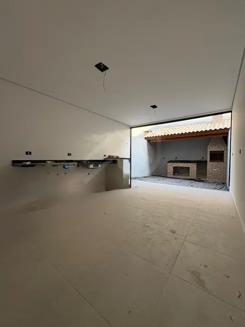Foto 4 de Casa com 2 quartos para alugar, 93m2 em Ipês (Polvilho), Cajamar - SP