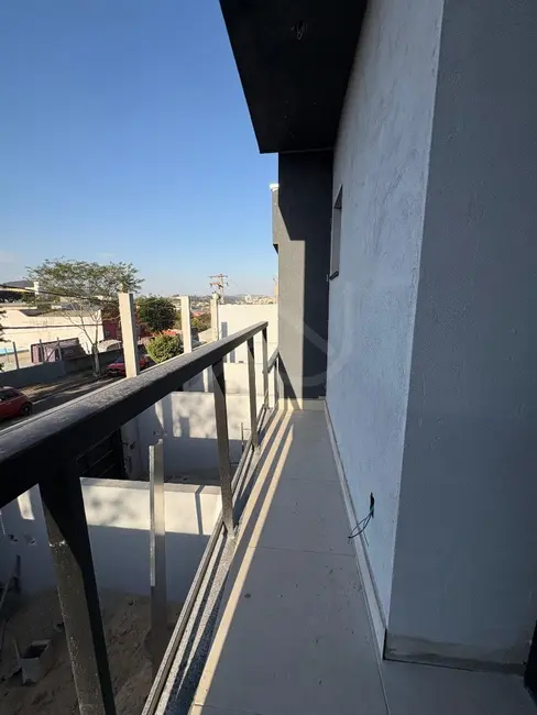 Foto 9 de Casa com 2 quartos para alugar, 93m2 em Ipês (Polvilho), Cajamar - SP