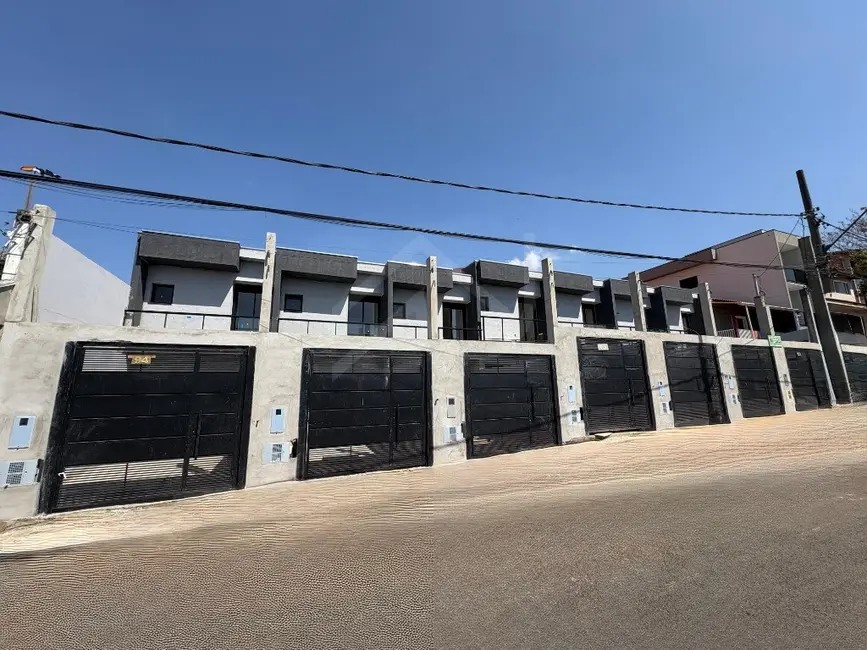 Foto 1 de Casa com 2 quartos para alugar, 93m2 em Ipês (Polvilho), Cajamar - SP