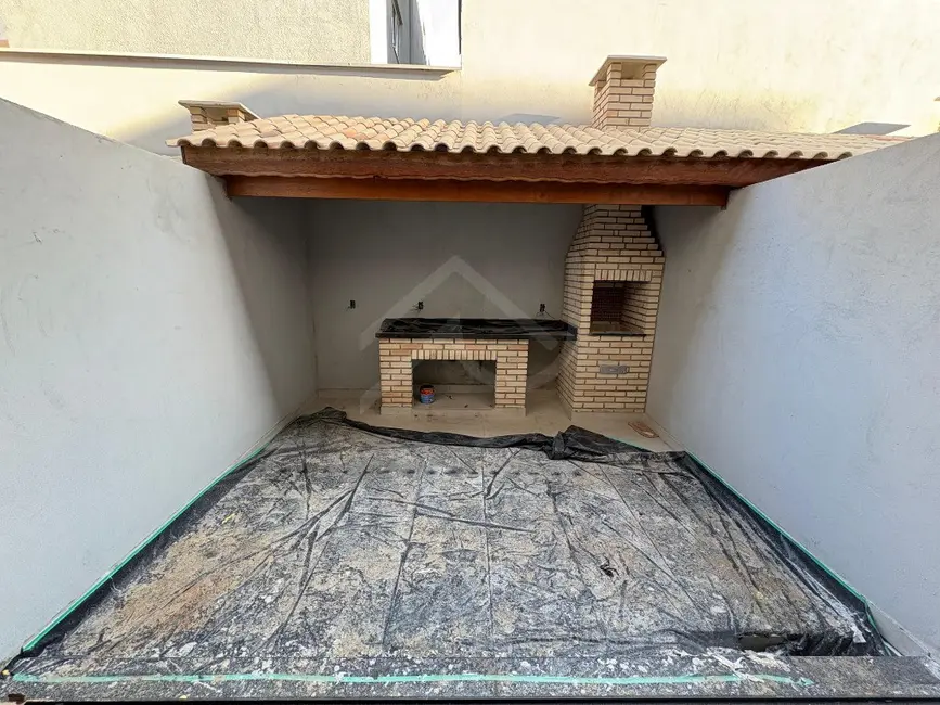 Foto 5 de Casa com 2 quartos para alugar, 93m2 em Ipês (Polvilho), Cajamar - SP