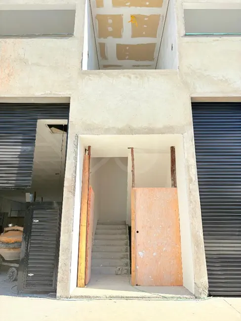 Foto 2 de Sala Comercial para alugar, 37m2 em Portais (Polvilho), Cajamar - SP