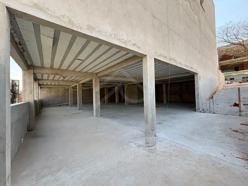 Foto 9 de Sala Comercial para alugar, 37m2 em Portais (Polvilho), Cajamar - SP