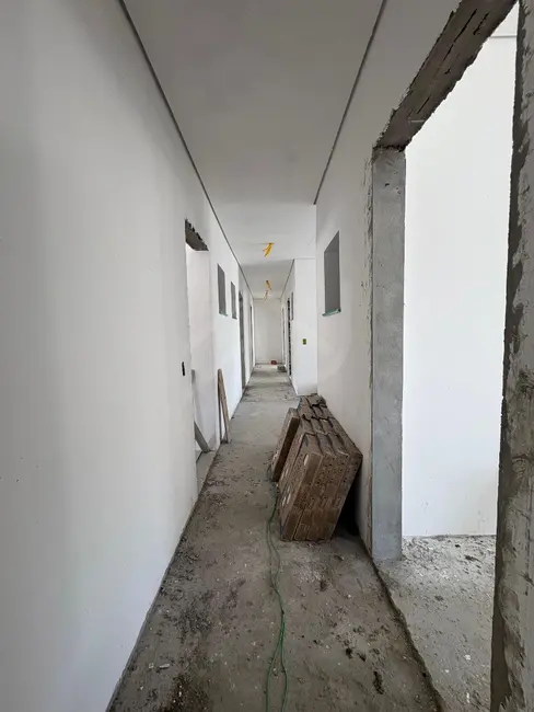 Foto 6 de Sala Comercial para alugar, 37m2 em Portais (Polvilho), Cajamar - SP