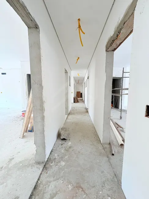 Foto 4 de Sala Comercial para alugar, 37m2 em Portais (Polvilho), Cajamar - SP