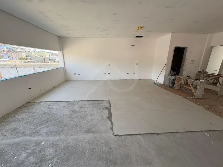 Foto 8 de Sala Comercial para alugar, 37m2 em Portais (Polvilho), Cajamar - SP