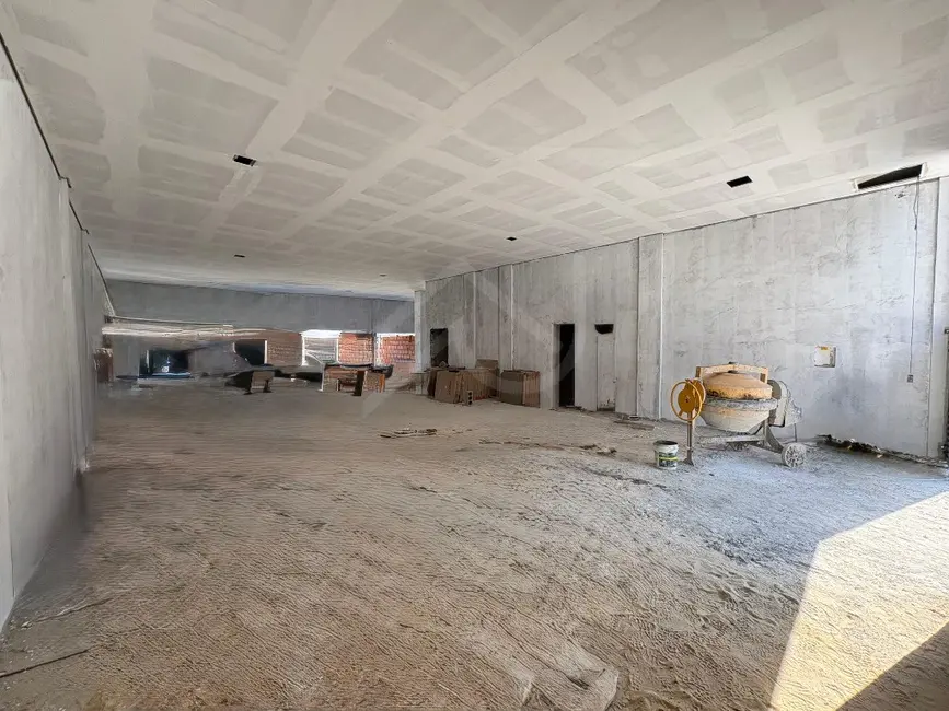 Foto 8 de Sala Comercial para alugar, 380m2 em Portais (Polvilho), Cajamar - SP