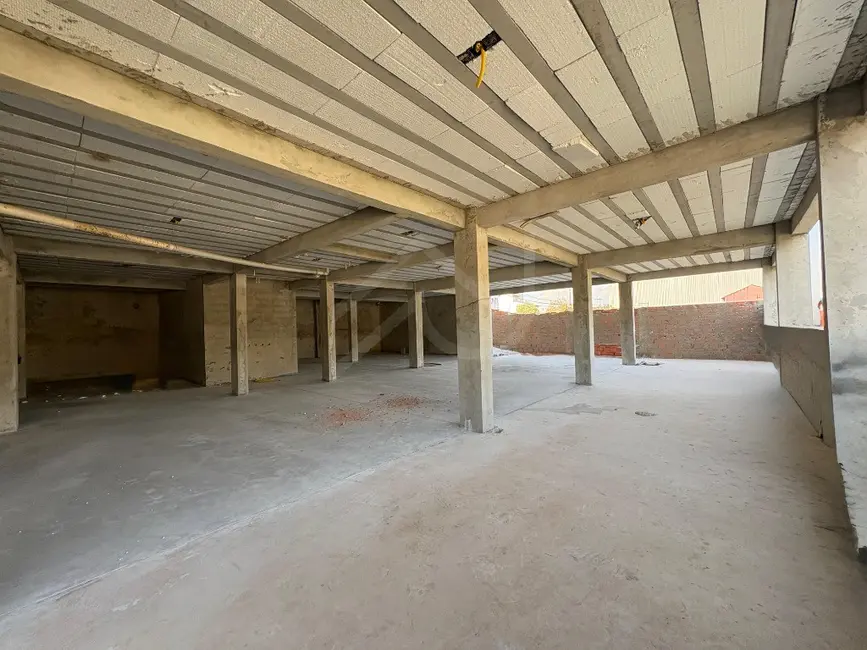 Foto 6 de Sala Comercial para alugar, 380m2 em Portais (Polvilho), Cajamar - SP