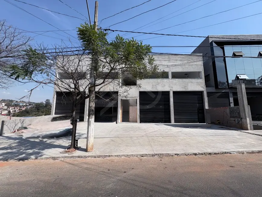 Foto 1 de Sala Comercial para alugar, 380m2 em Portais (Polvilho), Cajamar - SP