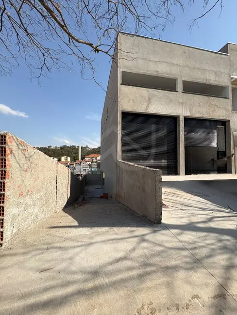 Foto 2 de Sala Comercial para alugar, 380m2 em Portais (Polvilho), Cajamar - SP