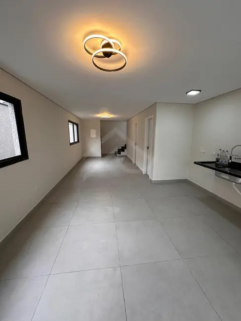 Casa com 3 quartos à venda, 131m2 em Santana De Parnaiba - SP - imagem 5 Foto 5 de Casa com 3 quartos à venda, 131m2 em Santana De Parnaiba - SP