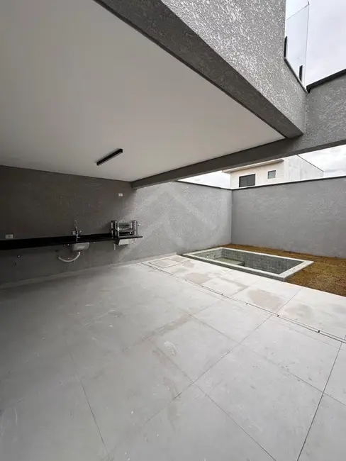 Casa com 3 quartos à venda, 131m2 em Santana De Parnaiba - SP - imagem 6 Foto 6 de Casa com 3 quartos à venda, 131m2 em Santana De Parnaiba - SP