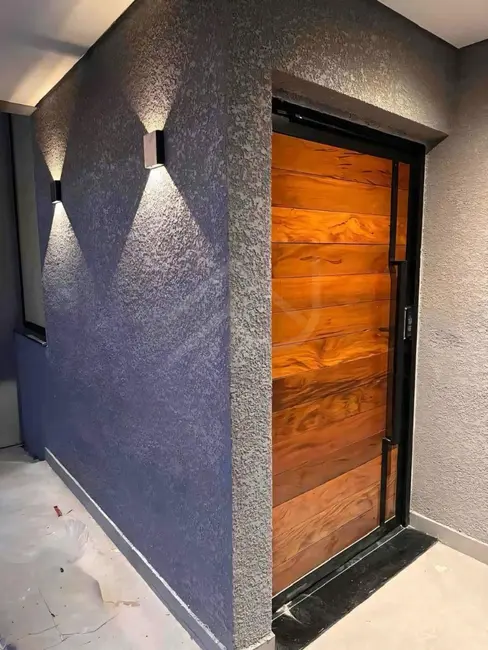 Casa com 3 quartos à venda, 131m2 em Santana De Parnaiba - SP - imagem 2 Foto 2 de Casa com 3 quartos à venda, 131m2 em Santana De Parnaiba - SP