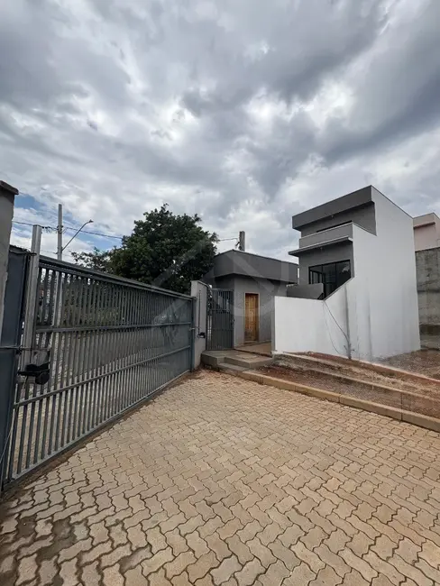 Foto 3 de Casa de Condomínio com 2 quartos à venda, 74m2 em Portais (Polvilho), Cajamar - SP