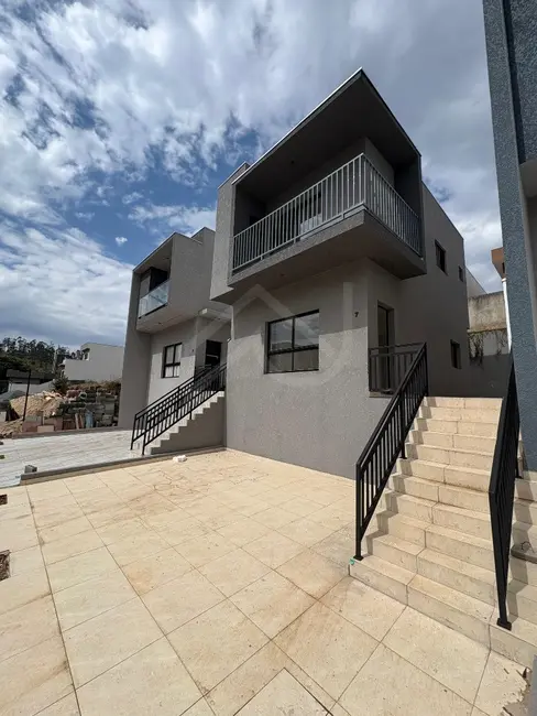 Foto 7 de Casa de Condomínio com 2 quartos à venda, 74m2 em Portais (Polvilho), Cajamar - SP