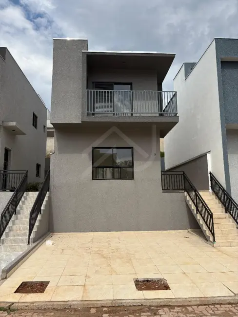 Foto 2 de Casa de Condomínio com 2 quartos à venda, 74m2 em Portais (Polvilho), Cajamar - SP