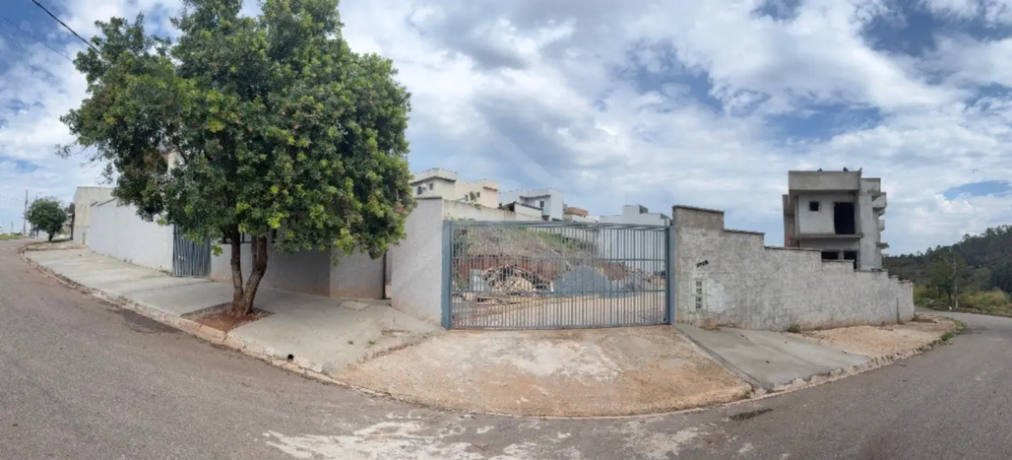 Foto 1 de Casa de Condomínio com 2 quartos à venda, 74m2 em Portais (Polvilho), Cajamar - SP