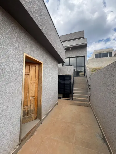 Foto 4 de Casa de Condomínio com 2 quartos à venda, 74m2 em Portais (Polvilho), Cajamar - SP