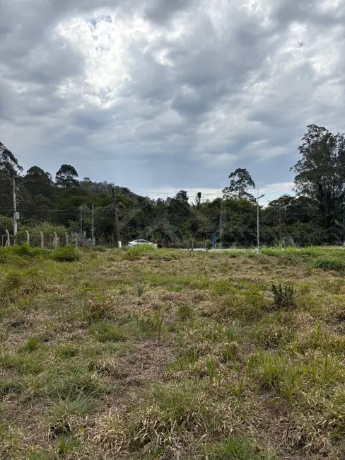 Terreno / Lote à venda, 1238m2 em Pinheiros, Cajamar - SP - imagem 4 Foto 4 de Terreno / Lote à venda, 1238m2 em Pinheiros, Cajamar - SP