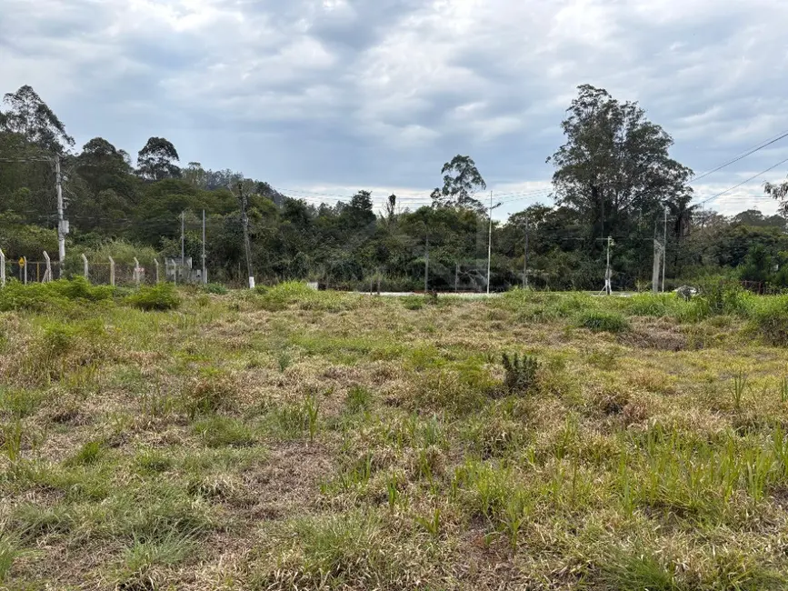 Terreno / Lote à venda, 1238m2 em Pinheiros, Cajamar - SP - imagem 6 Foto 6 de Terreno / Lote à venda, 1238m2 em Pinheiros, Cajamar - SP