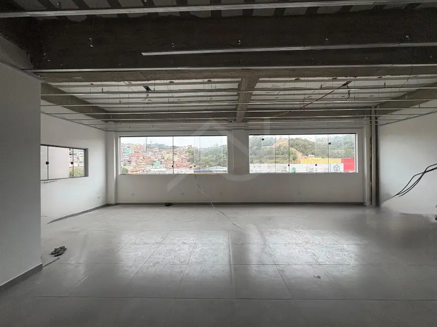 Foto 9 de Sala Comercial para alugar, 560m2 em Portais (Polvilho), Cajamar - SP
