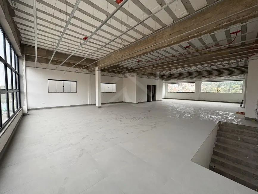 Foto 6 de Sala Comercial para alugar, 560m2 em Portais (Polvilho), Cajamar - SP