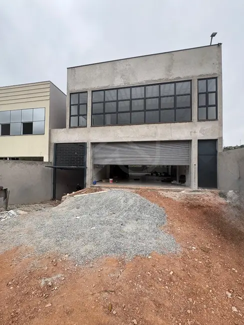 Foto 1 de Sala Comercial para alugar, 560m2 em Portais (Polvilho), Cajamar - SP