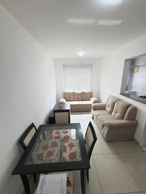 Foto 9 de Apartamento com 2 quartos para alugar, 48m2 em Portais (Polvilho), Cajamar - SP