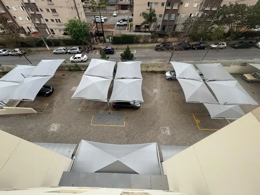 Foto 5 de Apartamento com 2 quartos para alugar, 48m2 em Portais (Polvilho), Cajamar - SP