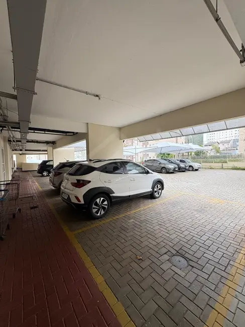 Foto 4 de Apartamento com 2 quartos para alugar, 48m2 em Portais (Polvilho), Cajamar - SP