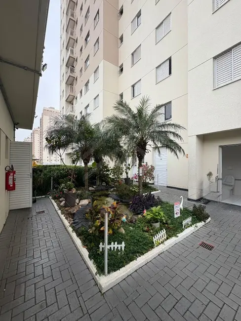 Foto 2 de Apartamento com 2 quartos para alugar, 48m2 em Portais (Polvilho), Cajamar - SP