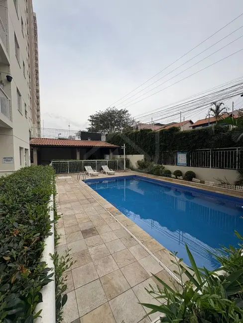 Foto 3 de Apartamento com 2 quartos para alugar, 48m2 em Portais (Polvilho), Cajamar - SP