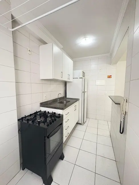 Foto 7 de Apartamento com 2 quartos para alugar, 48m2 em Portais (Polvilho), Cajamar - SP