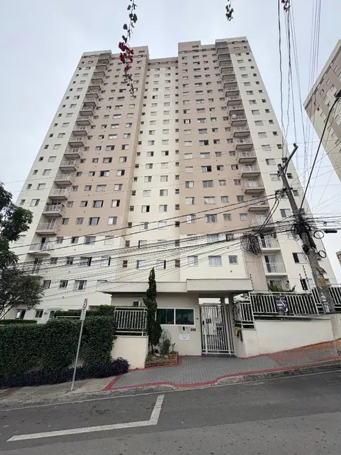 Foto 1 de Apartamento com 2 quartos para alugar, 48m2 em Portais (Polvilho), Cajamar - SP