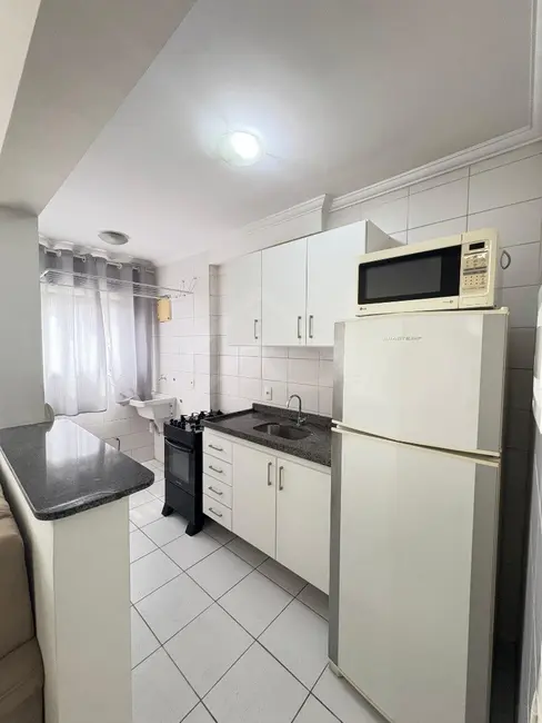 Foto 6 de Apartamento com 2 quartos para alugar, 48m2 em Portais (Polvilho), Cajamar - SP