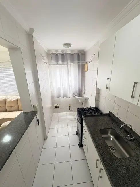 Foto 8 de Apartamento com 2 quartos para alugar, 48m2 em Portais (Polvilho), Cajamar - SP