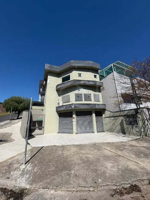 Foto 1 de Sala Comercial para alugar, 81m2 em Portais (Polvilho), Cajamar - SP