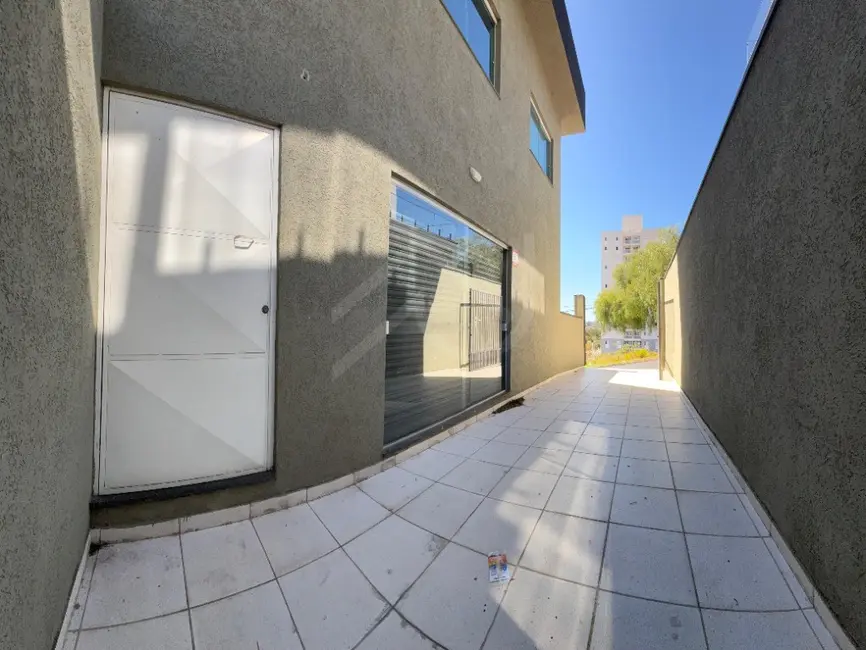 Foto 4 de Sala Comercial para alugar, 81m2 em Portais (Polvilho), Cajamar - SP