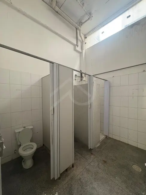 Foto 6 de Armazém / Galpão para alugar, 1010m2 em Vila Anoral, Santana De Parnaiba - SP