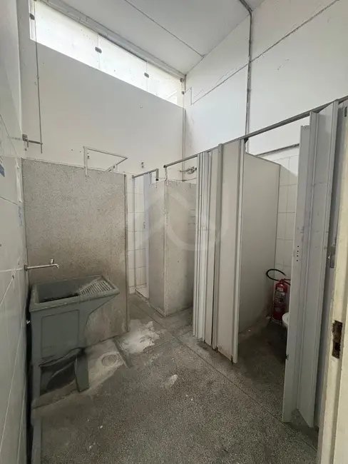 Foto 5 de Armazém / Galpão para alugar, 1010m2 em Vila Anoral, Santana De Parnaiba - SP