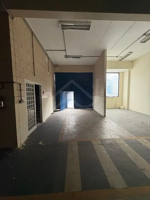 Foto 3 de Armazém / Galpão para alugar, 1010m2 em Vila Anoral, Santana De Parnaiba - SP
