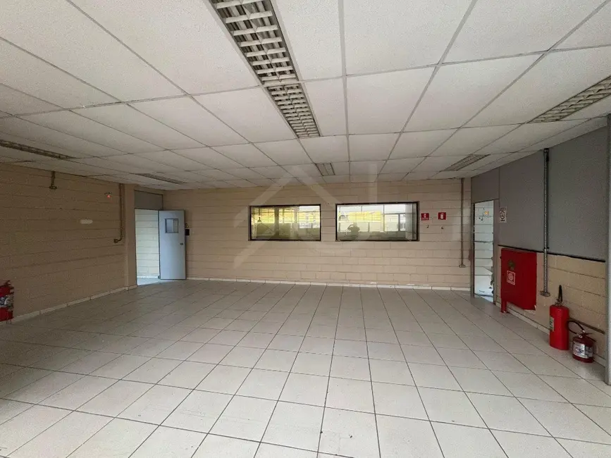 Foto 9 de Armazém / Galpão para alugar, 1010m2 em Vila Anoral, Santana De Parnaiba - SP
