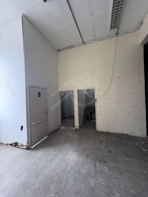 Foto 4 de Armazém / Galpão para alugar, 1010m2 em Vila Anoral, Santana De Parnaiba - SP
