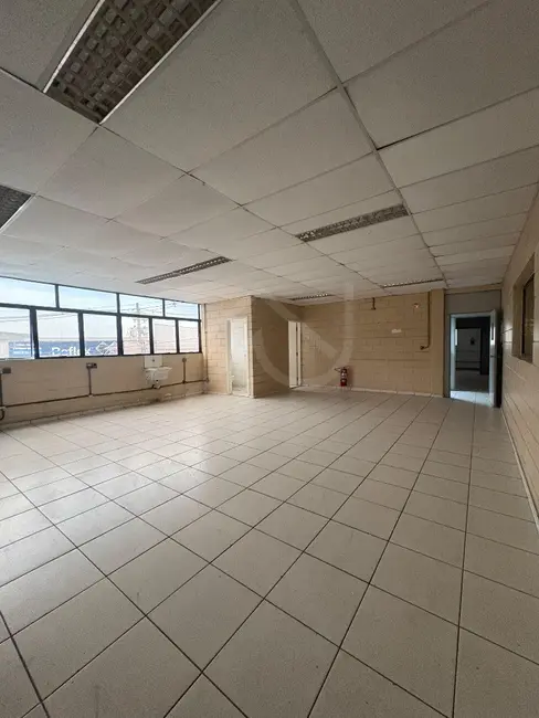 Foto 8 de Armazém / Galpão para alugar, 1010m2 em Vila Anoral, Santana De Parnaiba - SP
