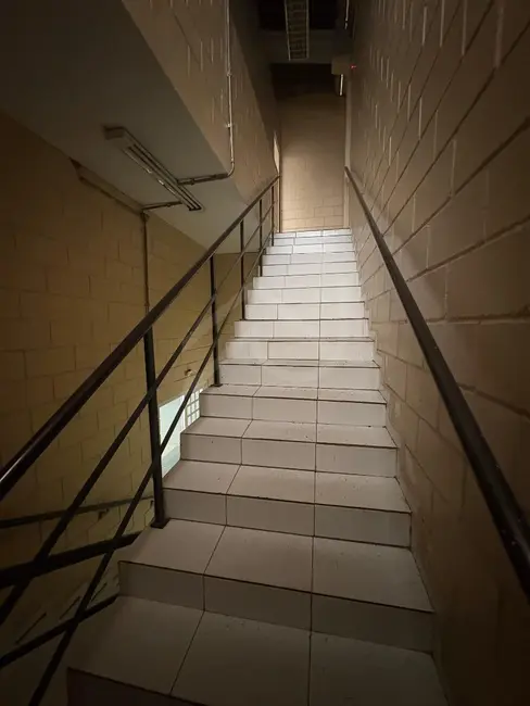 Foto 7 de Armazém / Galpão para alugar, 1010m2 em Vila Anoral, Santana De Parnaiba - SP