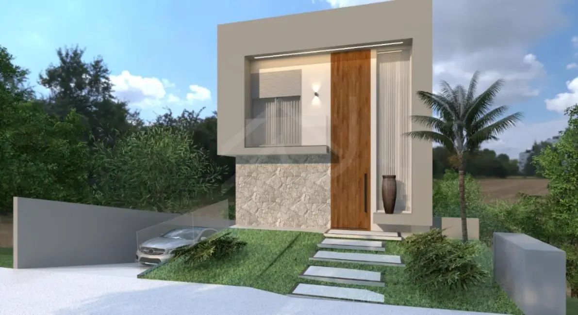 Foto 2 de Terreno / Lote com 3 quartos à venda, 320m2 em Suru, Santana De Parnaiba - SP