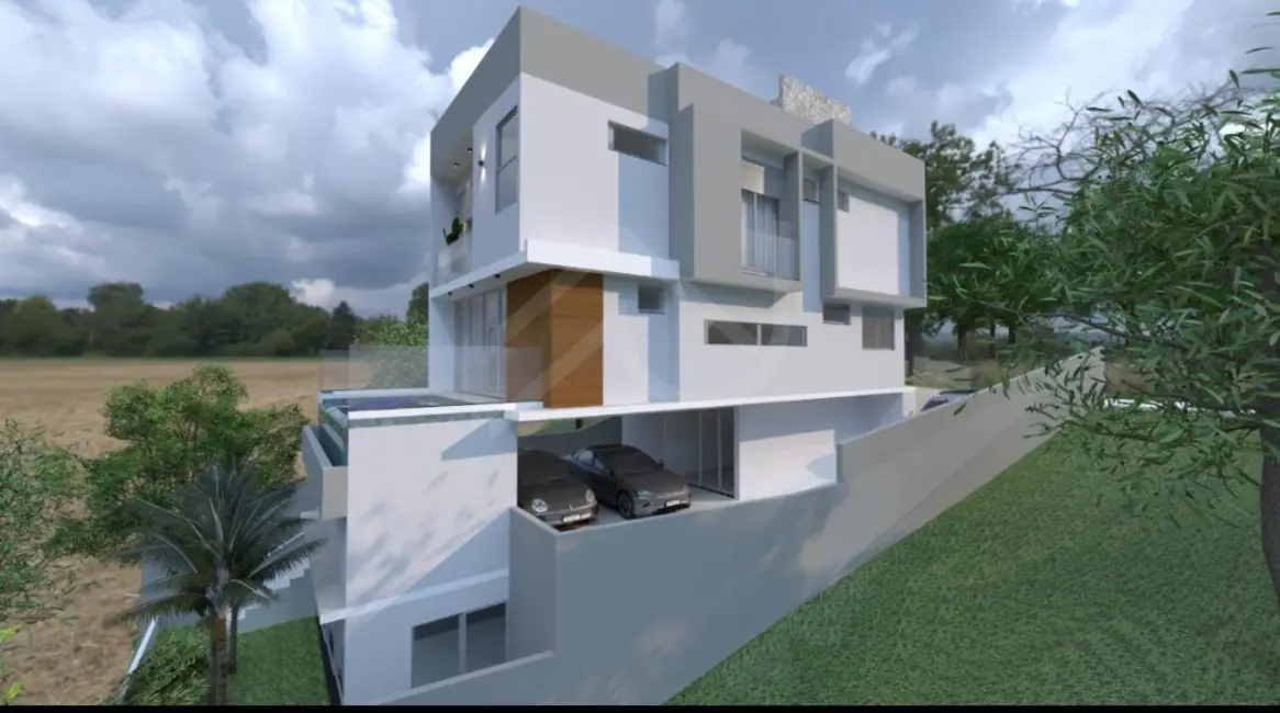 Foto 6 de Terreno / Lote com 3 quartos à venda, 320m2 em Suru, Santana De Parnaiba - SP