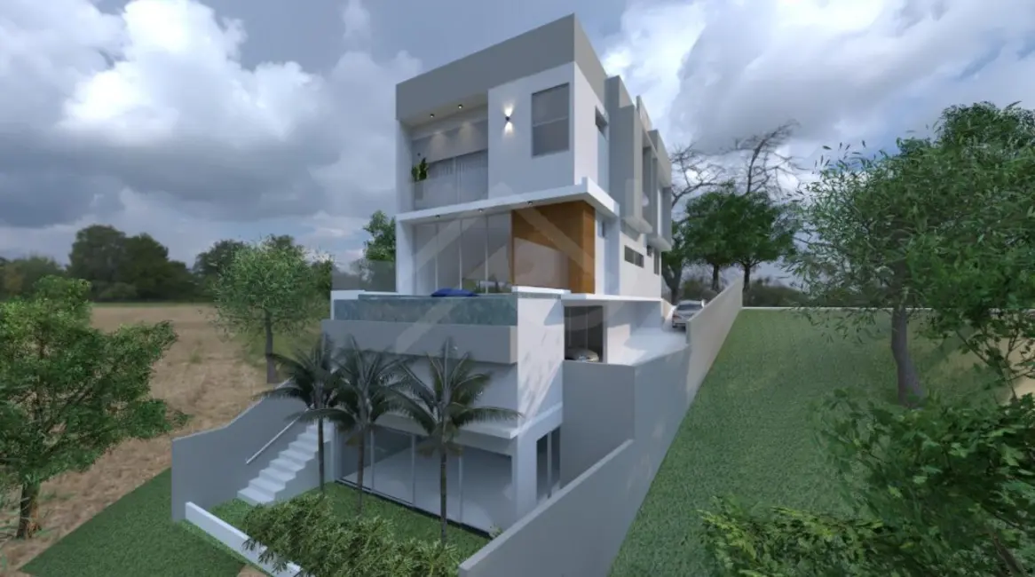 Foto 5 de Terreno / Lote com 3 quartos à venda, 320m2 em Suru, Santana De Parnaiba - SP