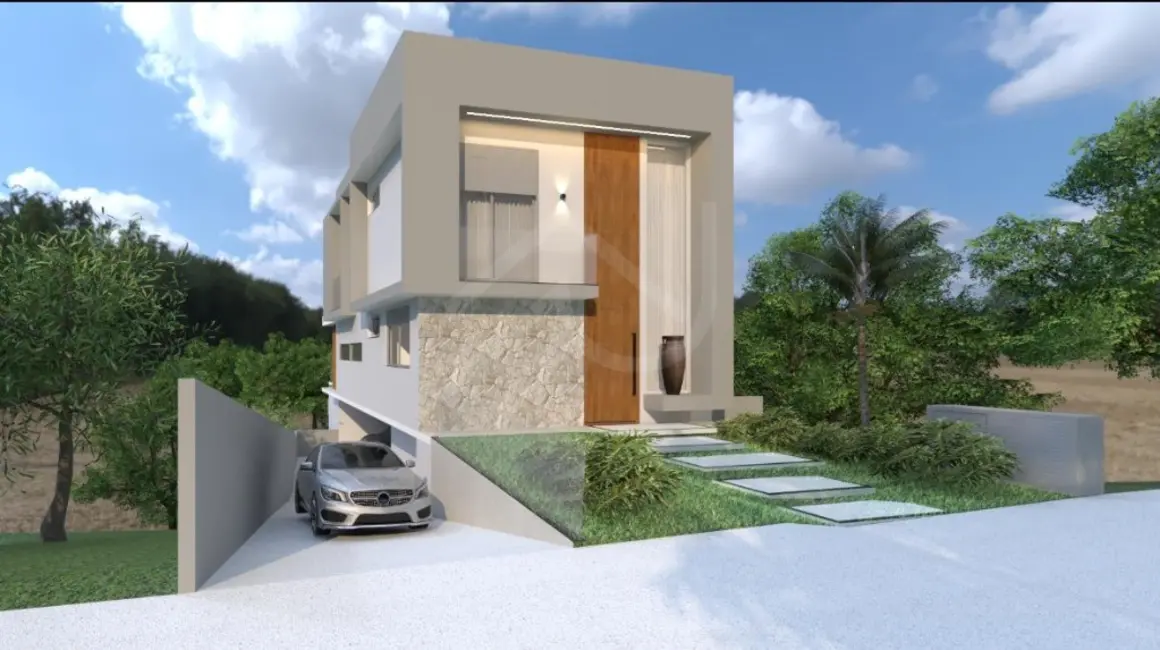 Foto 1 de Terreno / Lote com 3 quartos à venda, 320m2 em Suru, Santana De Parnaiba - SP
